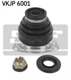 VKJP 6001 SKF Комплект пылника, приводной вал VKJP 6001 SKF Комплект пылника, приводной вал